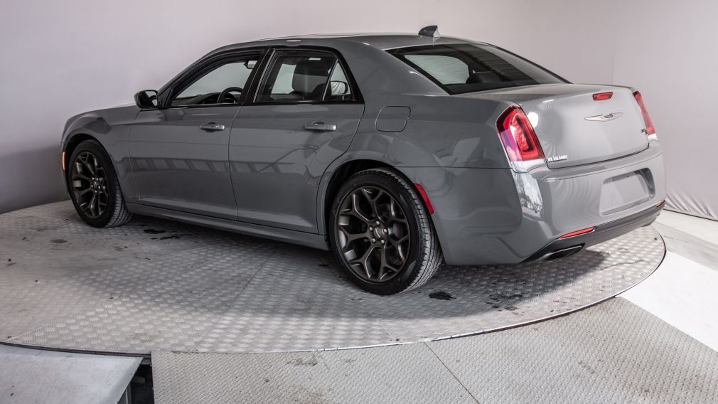 2018 Chrysler 300 300S CUIR TOIT NAV PANO 20 POUCES BRZ PCK #8