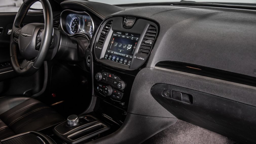 2018 Chrysler 300 300S CUIR TOIT NAV PANO 20 POUCES BRZ PCK #28