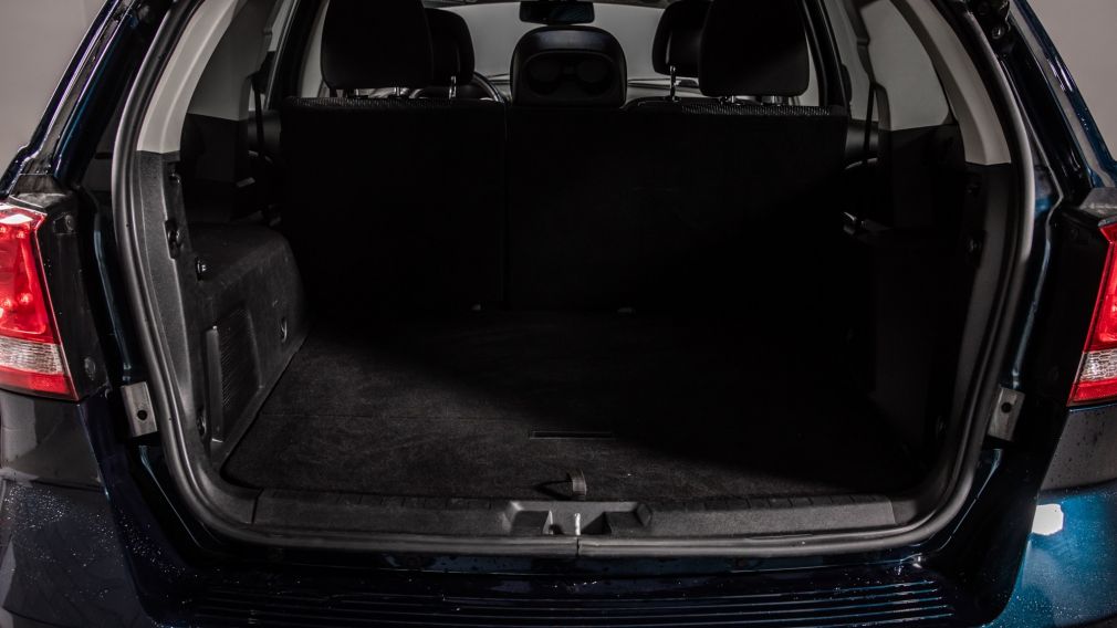 2015 Dodge Journey SXT AUTO A/C GR ÉLECT BLUETOOTH #12