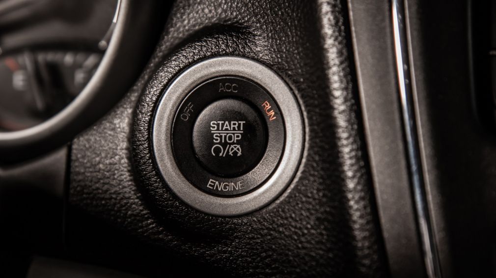 2015 Dodge Journey SXT AUTO A/C GR ÉLECT BLUETOOTH #20