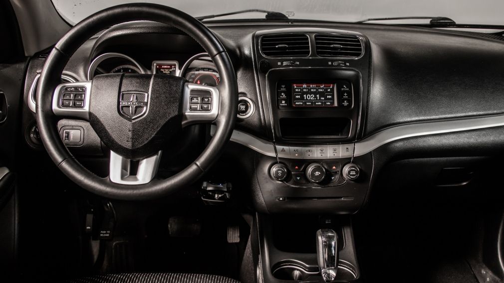 2015 Dodge Journey SXT AUTO A/C GR ÉLECT BLUETOOTH #22
