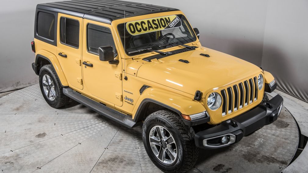 2019 Jeep Wrangler Unlimited  #2