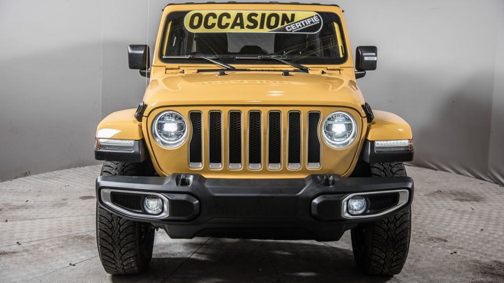 2019 Jeep Wrangler Unlimited  #4