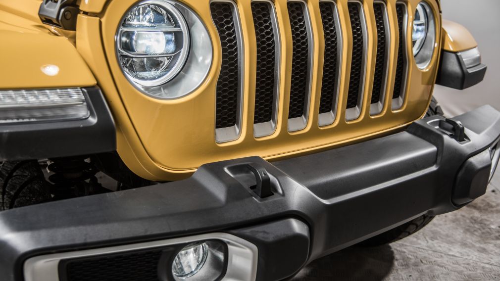 2019 Jeep Wrangler Unlimited  #5