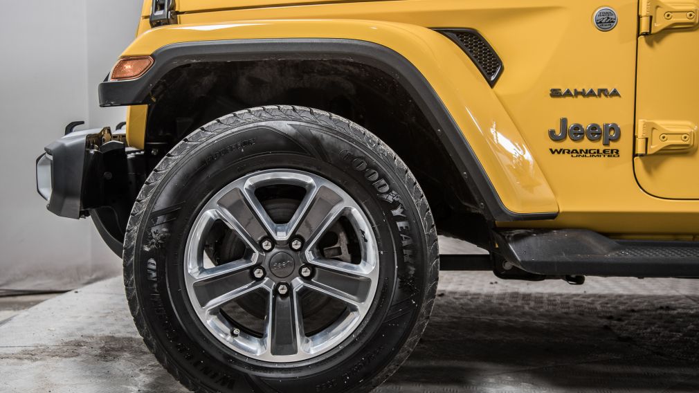 2019 Jeep Wrangler Unlimited  #7