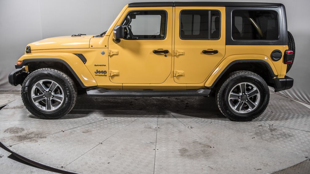 2019 Jeep Wrangler Unlimited  #8