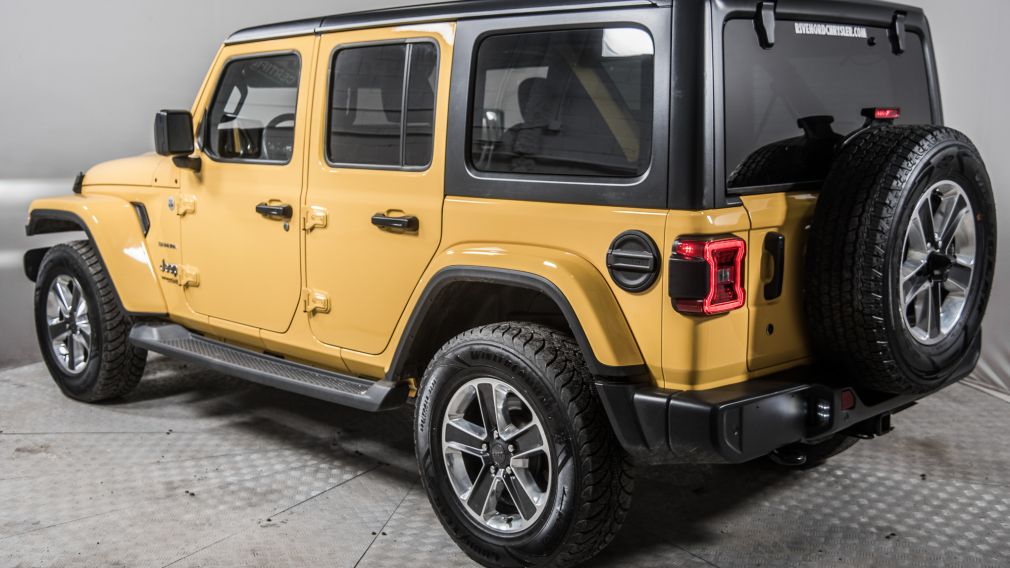 2019 Jeep Wrangler Unlimited  #9
