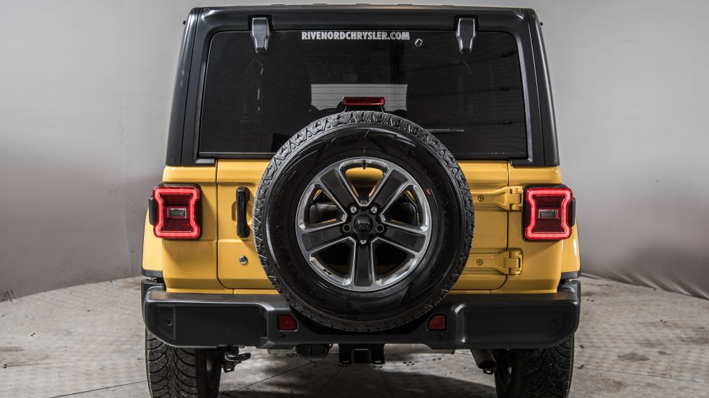 2019 Jeep Wrangler Unlimited  #10