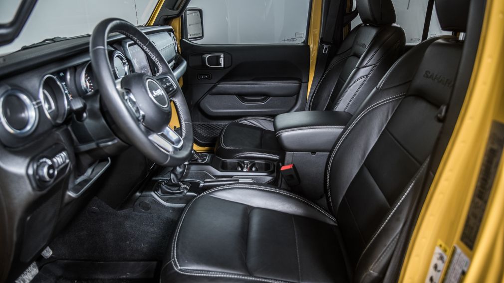 2019 Jeep Wrangler Unlimited  #13