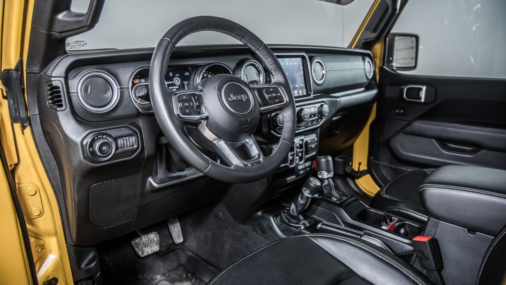 2019 Jeep Wrangler Unlimited  #14