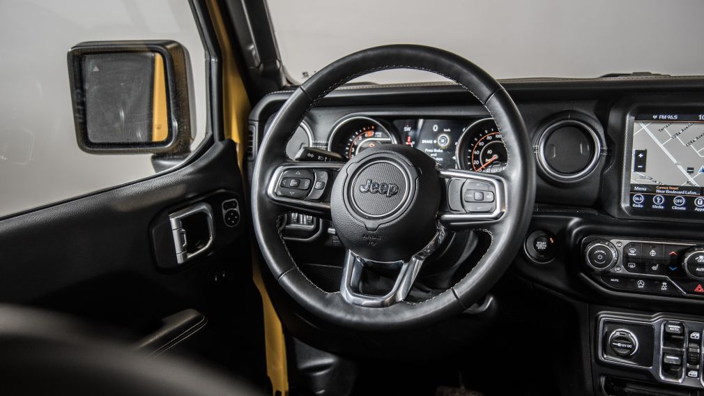 2019 Jeep Wrangler Unlimited  #30