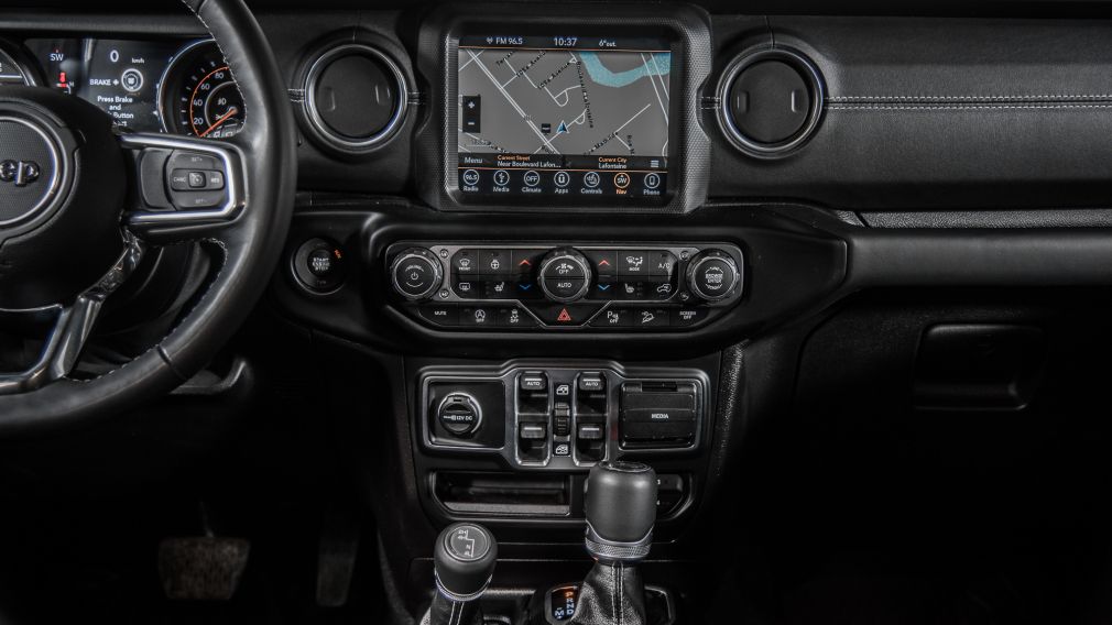 2019 Jeep Wrangler Unlimited  #31