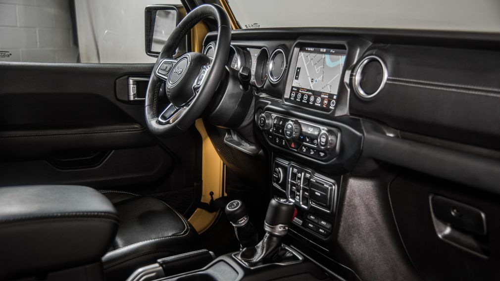 2019 Jeep Wrangler Unlimited  #32