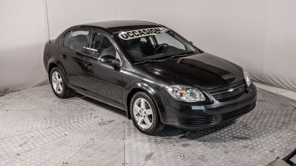 2010 Chevrolet Cobalt LT w/1SA #0