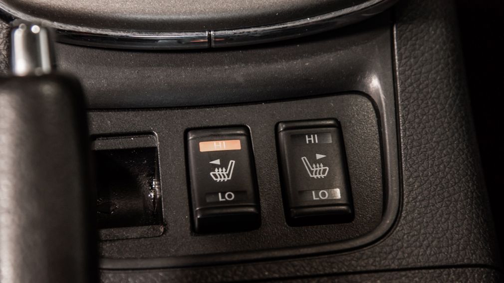 2015 Nissan Sentra SV AUTO A/C MAGS CAM RECUL BLUETOOTH #20
