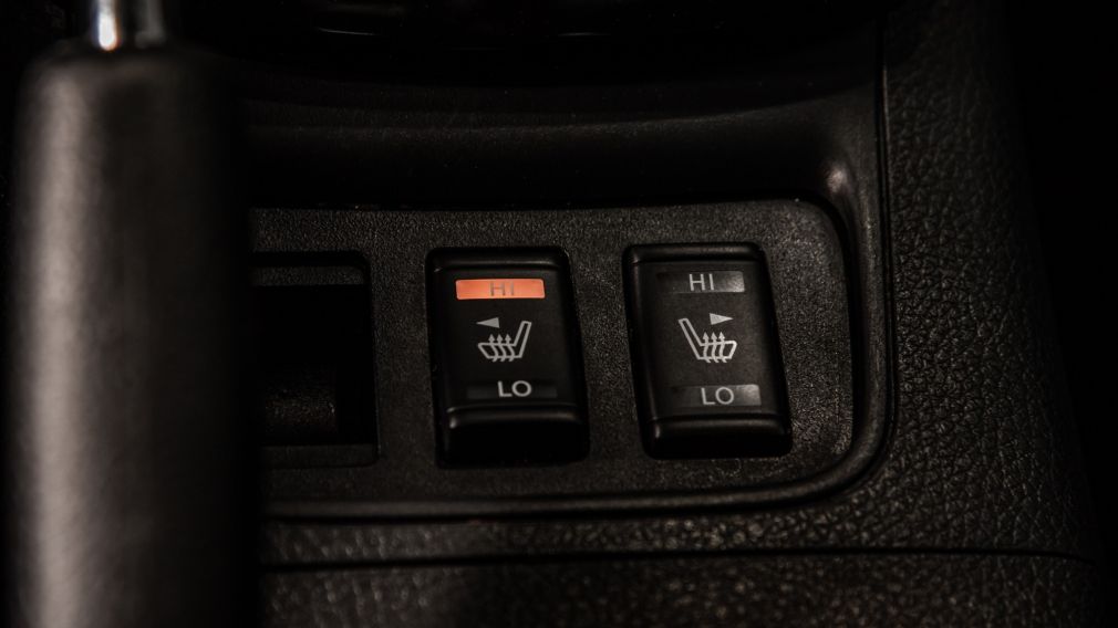 2016 Nissan Sentra SL AUTO A/C CUIR TOIT NAV MAGS CAM RECUL #22