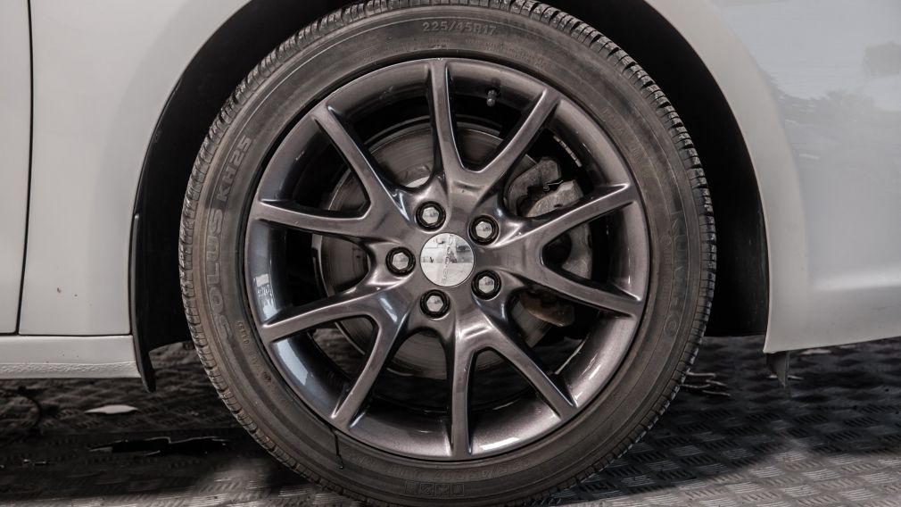 2015 Dodge Dart SXT mags automatique bluetooth #3