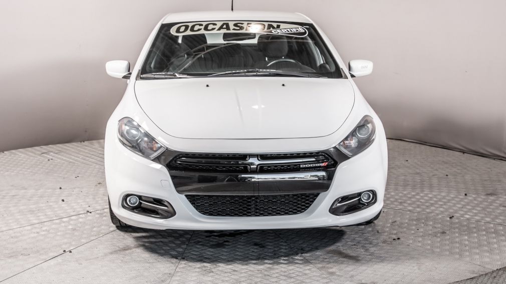 2015 Dodge Dart SXT mags automatique bluetooth #4