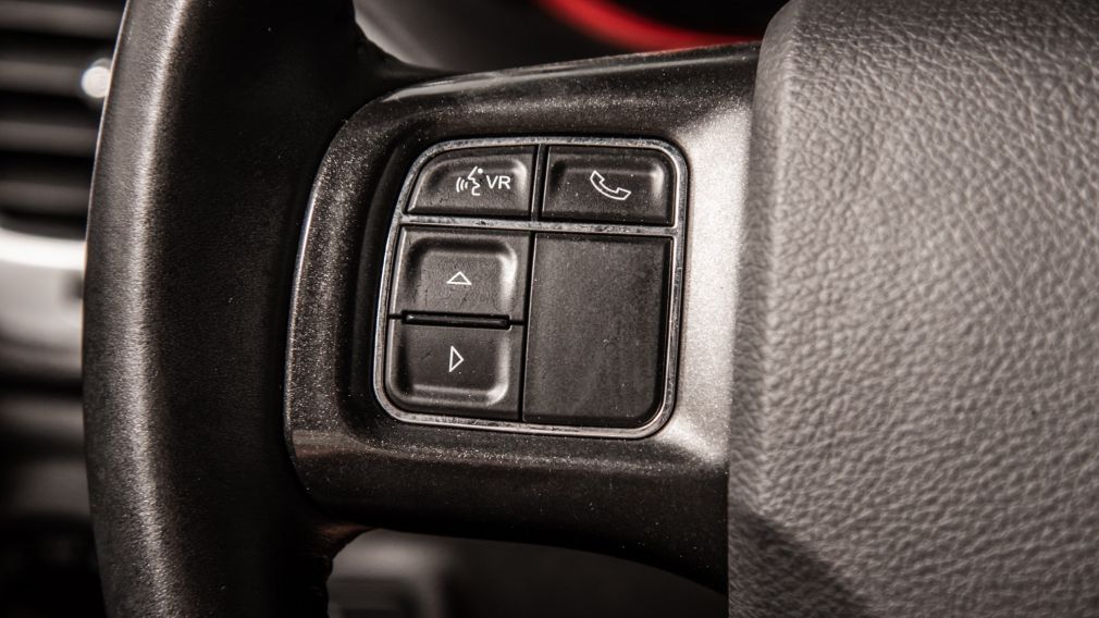 2015 Dodge Dart SXT mags automatique bluetooth #15