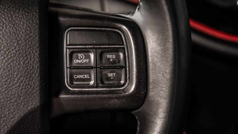 2015 Dodge Dart SXT mags automatique bluetooth #16