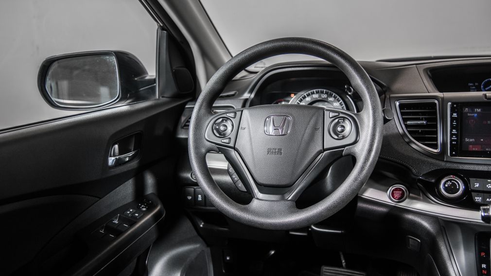 2016 Honda CRV SE, Caméra de recul, Bancs Chauffants, Aubaine !!! #28