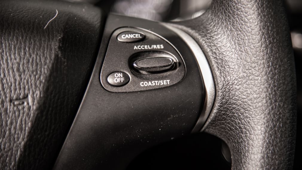 2014 Nissan Pathfinder S 4WD, GROUPE ELECTRIQUE, BAS KM, AUBAINE !!! #15