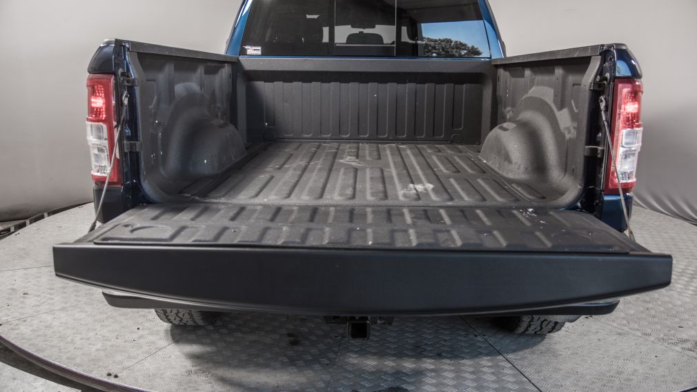 2019 Ram 1500 Tradesman 4x4 Crew Cab 6'4" Box #10