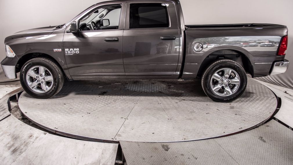 2019 Ram 1500 SXT AUTO AC GR ELEC CAMERA DE RECULE #3