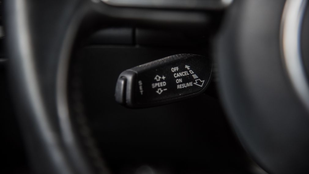 2015 Audi A4 4dr Sdn Auto Technik plus quattro CUIR TOIT NAV #24