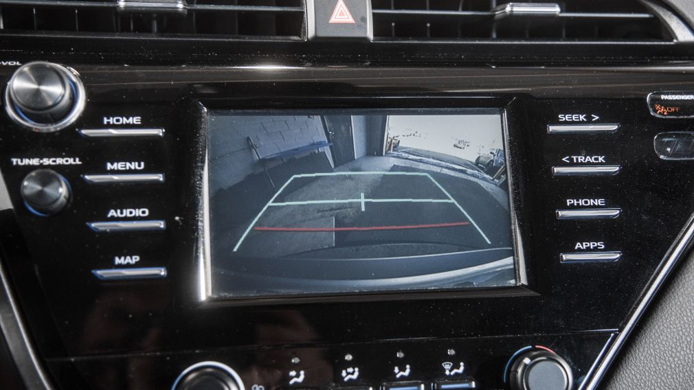 2019 Toyota Camry LE  AUTO  A/C  CAMERA BLUETOOTH #18