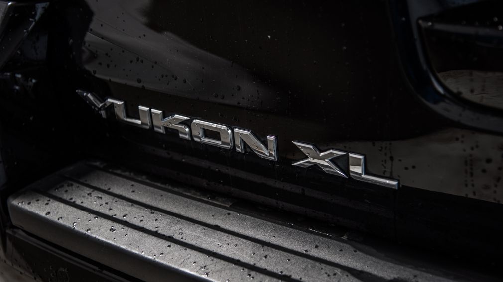 2019 GMC Yukon XL XL 4WD 4dr SLE #10