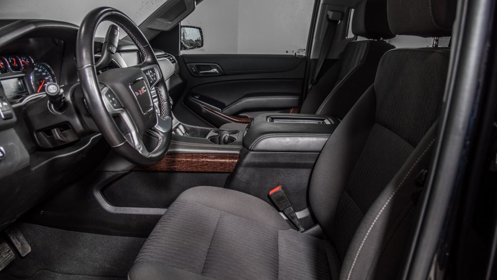 2019 GMC Yukon XL XL 4WD 4dr SLE #13