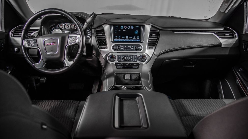 2019 GMC Yukon XL XL 4WD 4dr SLE #25