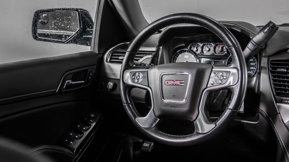 2019 GMC Yukon XL XL 4WD 4dr SLE #26