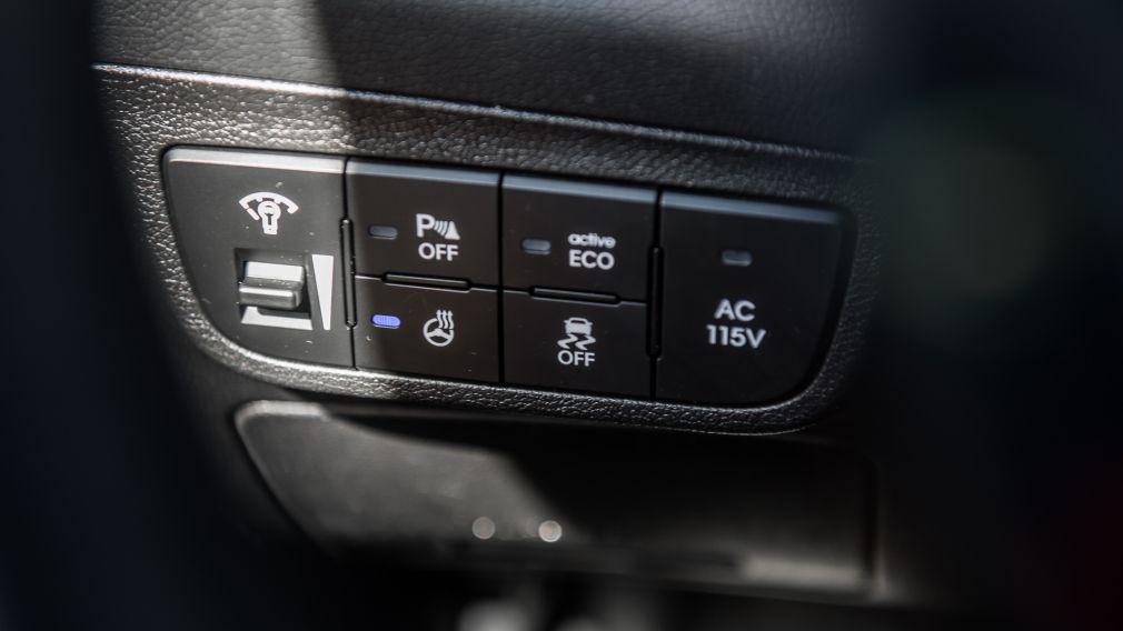 2015 Hyundai Veloster w/Tech Toit OUVRANT NAVIGATION MAGS CAMERA #13