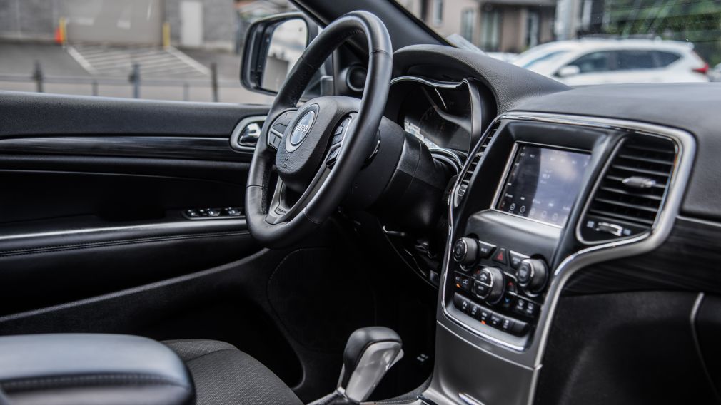 2019 Jeep Grand Cherokee Laredo E 4X4 CAMERA BLUETOOTH #29