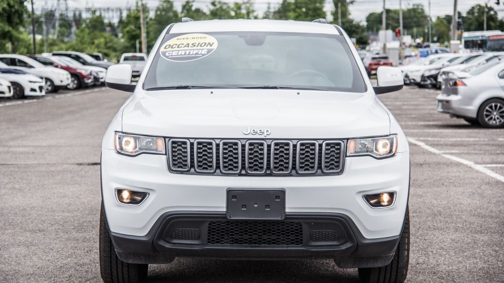 2019 Jeep Grand Cherokee Laredo E 4X4 CAMERA BLUETOOTH #2