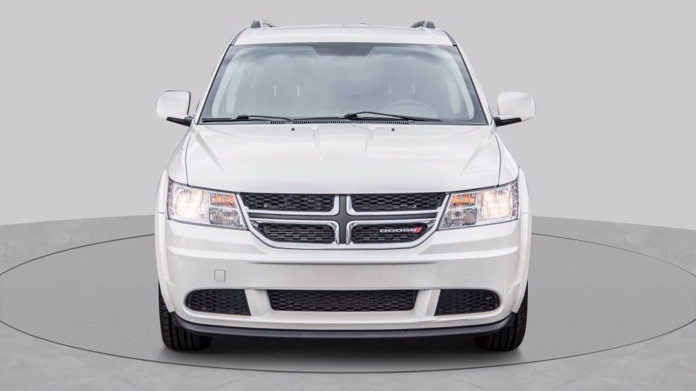 2017 Dodge Journey SE PLUS MAGS GROUPE ELECTRIQUES #2