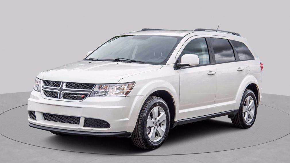 2017 Dodge Journey SE PLUS MAGS GROUPE ELECTRIQUES #3