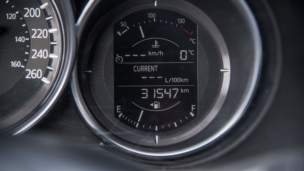 2017 Mazda CX 5 AWD 4dr Auto GS TOIT OUVRANT CAMÉRA BLUETOOTH #19
