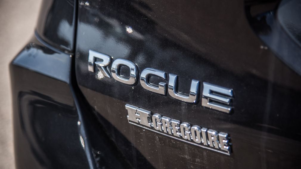 2019 Nissan Rogue SV AUTOMATIQUE GROUPE ELECTRIQUE  AIR #11