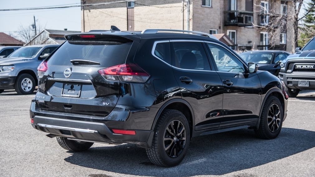 2019 Nissan Rogue SV AUTOMATIQUE GROUPE ELECTRIQUE  AIR #3