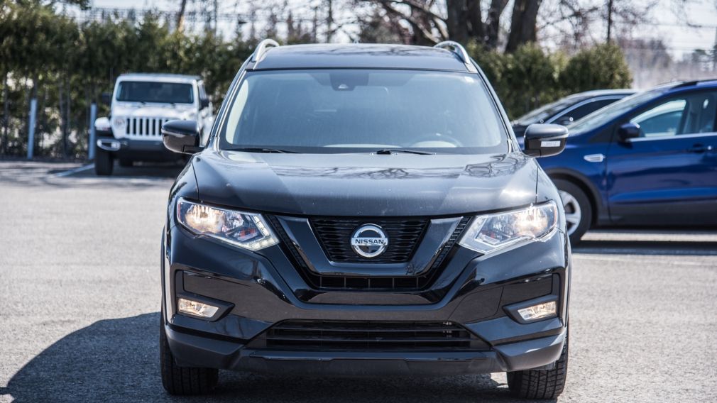 2019 Nissan Rogue SV AUTOMATIQUE GROUPE ELECTRIQUE  AIR #3