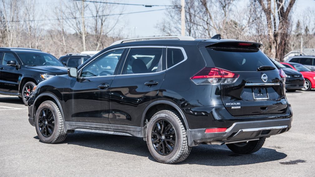 2019 Nissan Rogue SV AUTOMATIQUE GROUPE ELECTRIQUE  AIR #7