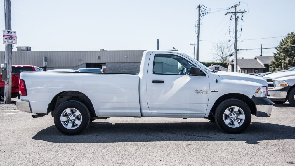 2017 Dodge Ram 4X4 ST AUTO AC GR ELECT MAGS #2