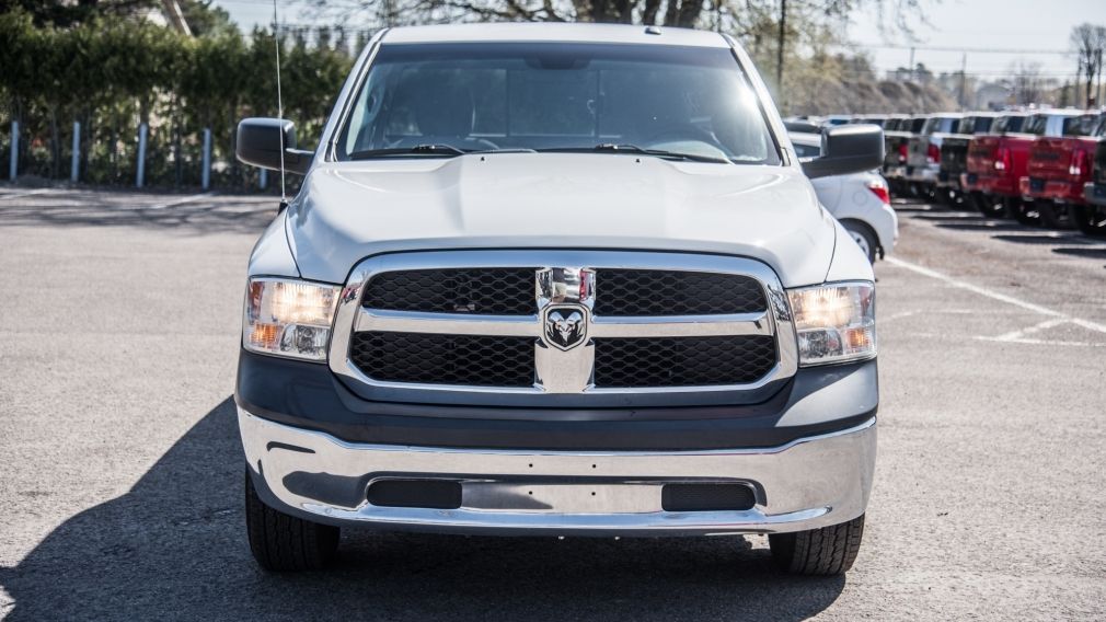 2017 Dodge Ram 4X4 ST AUTO AC GR ELECT MAGS #3