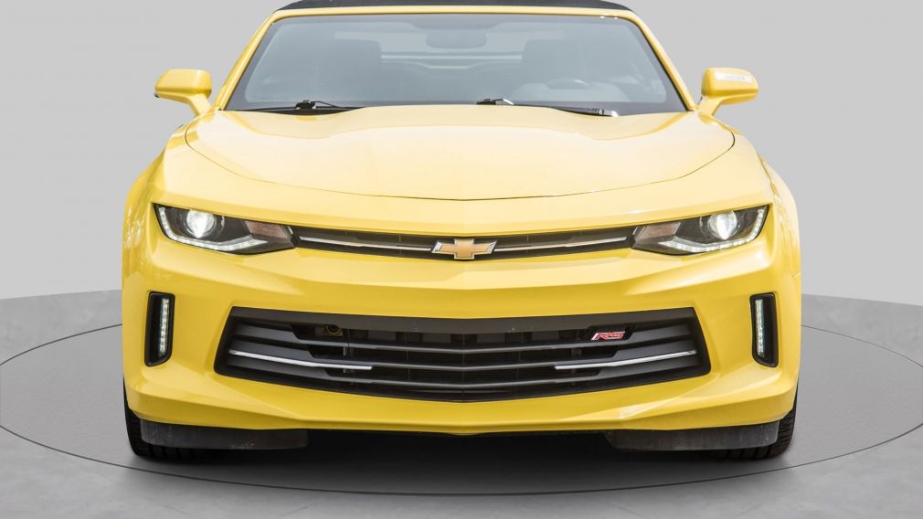 2018 Chevrolet Camaro 1LT #3