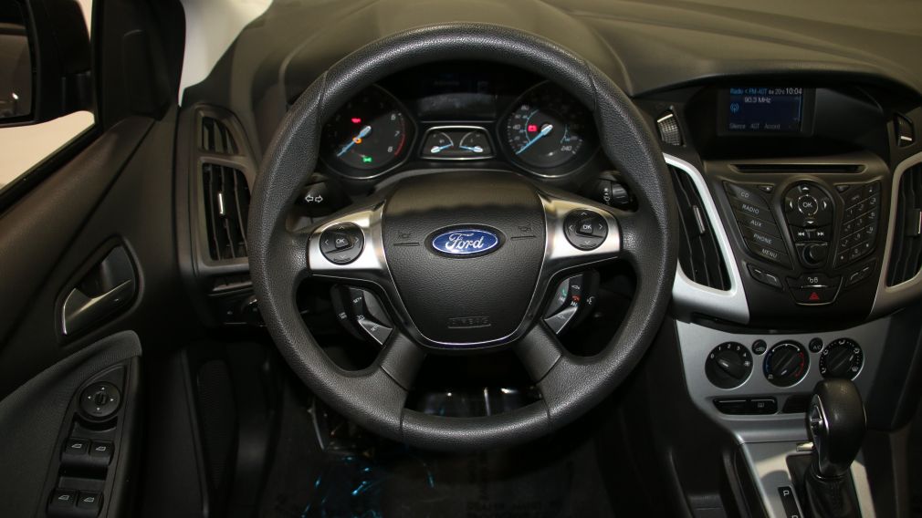 2012 Ford Focus SE #11