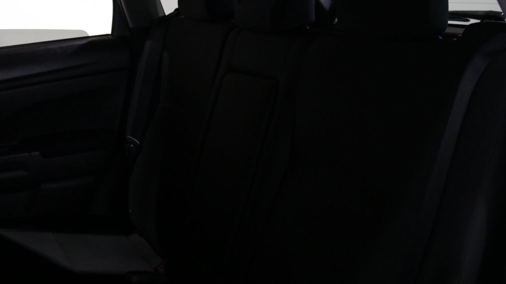 2015 Mitsubishi RVR ES AC GR ELEC MAGS SIÈGE CHAUFFANT #19