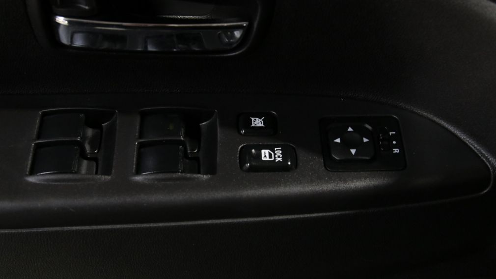 2015 Mitsubishi RVR ES AC GR ELEC MAGS SIÈGE CHAUFFANT #11